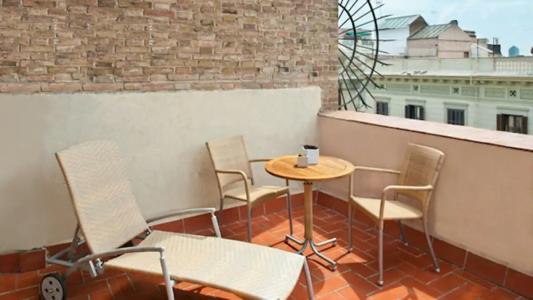 Catalonia Eixample 1864 - 84