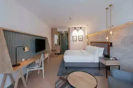 DoubleTree By Hilton Antalya Kemer - 78