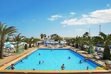 El Mouradi Club Kantaoui