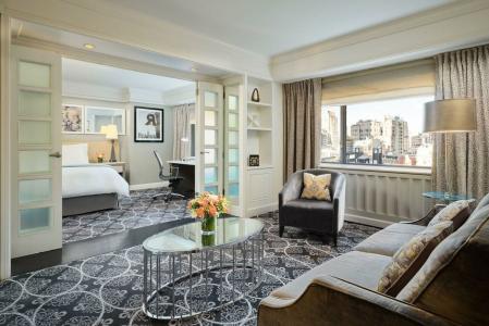 Loews Regency New York - 74