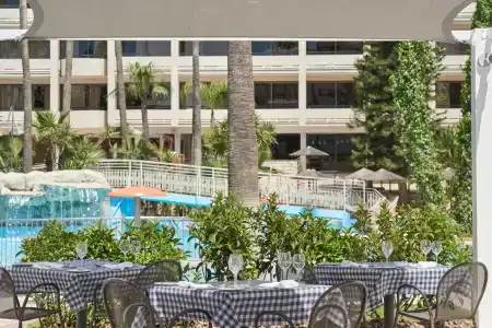 Atlantica Oasis - 97