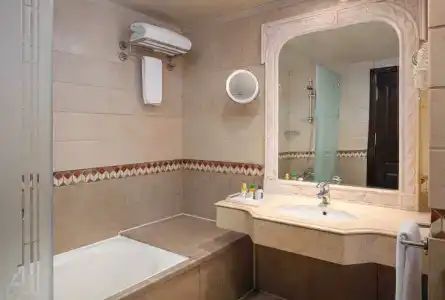 Palm Royale Resort - Soma Bay - 23