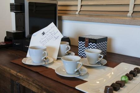 L'Ea Bianca Luxury Resort - 46