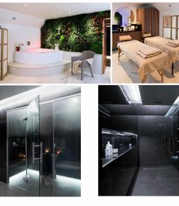 Hôtel Saint-Pétersbourg Opéra & Spa - 22