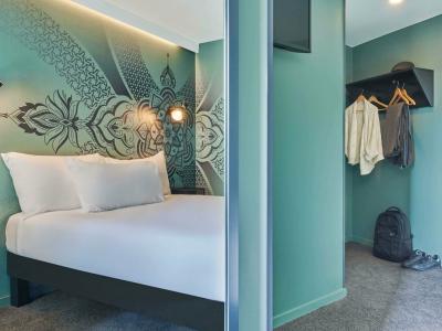 Ibis Styles Paris Gare de l'Est Magenta - 20