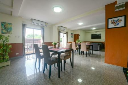 The Route Sriracha And Residence - 72