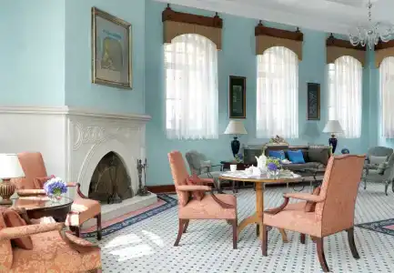 Four Seasons Istanbul at Sultanahmet - 89