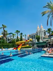 Sealife Buket Resort & Beach - 47