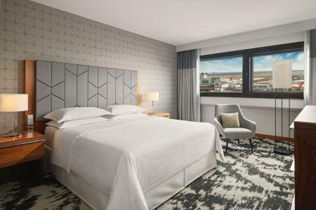 Sheraton Frankfurt Airport & Conference Center - 48