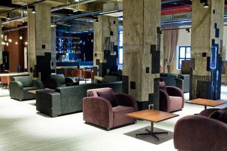 Catalonia Berlin Mitte - 40