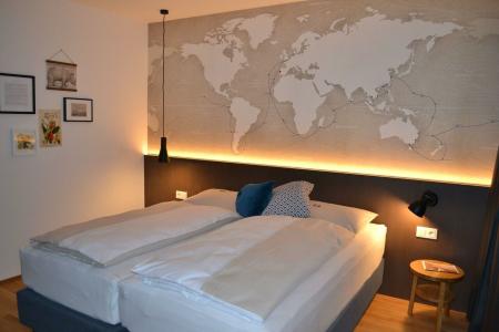 JUFA Hamburg HafenCity - 36