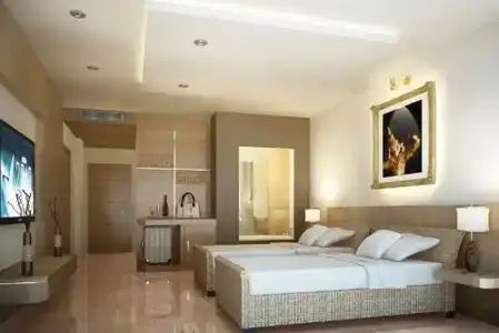 Chanalai Flora Resort, Kata Beach - SHA Plus - 86