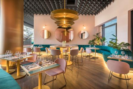 Barceló Malaga - 95