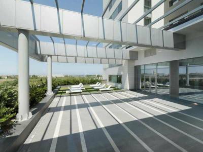 Parco Dei Principi Congress & SPA - 8