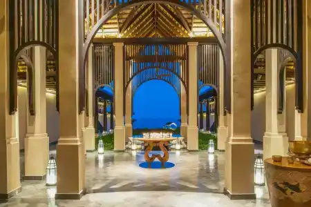 Vana Belle, A Luxury Collection Resort, Koh Samui - 1