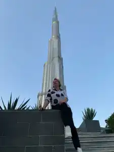 Armani Dubai - 5