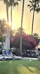 Grand Hyatt Dubai - 63