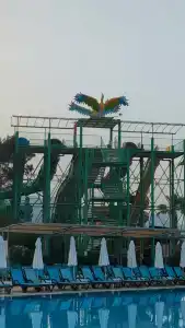 Crystal Flora Beach Resort - Ultimate All Inclusive - 39