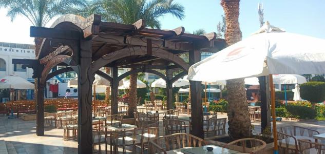 Sharm Bride Resort Aqua & SPA - 33