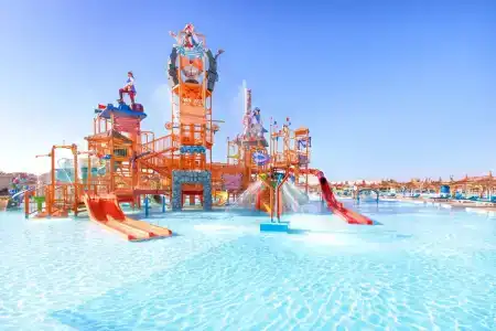Pickalbatros Aqua Park Sharm El Sheikh - 54