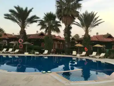 Asur & Aparts & Villas - 2