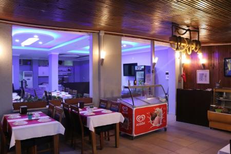 istanbul Airport Kumsal Otel - 72