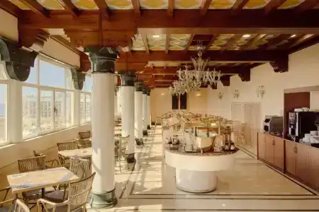 Fénix Torremolinos - Adults Only Recommended - 39