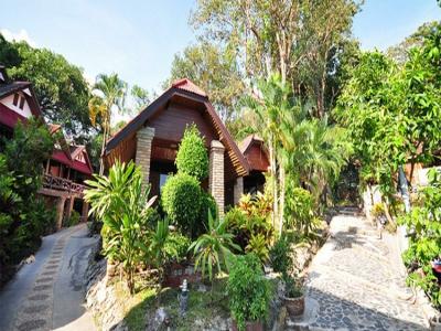 Railay Viewpoint Resort - 64