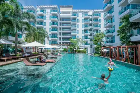 Fishermens Harbour Urban Resort - SHA Extra Plus - 68