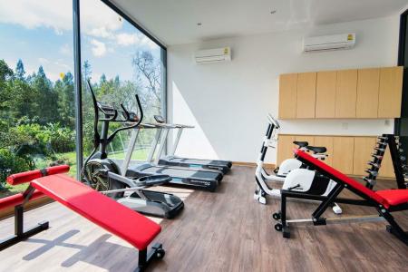 Hill Myna Condotel - 66