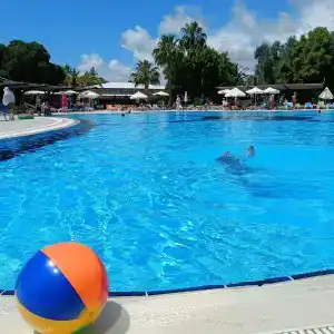 Sultan of Side - All Inclusive - 79