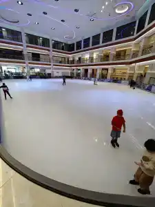 Hyatt Regency Dubai - 51