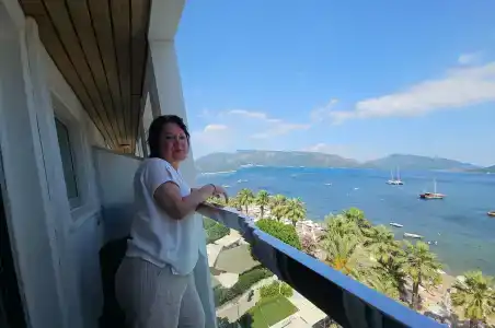 Cettia Beach Resort - 45