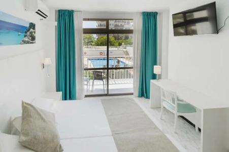 Amic Miraflores - 53