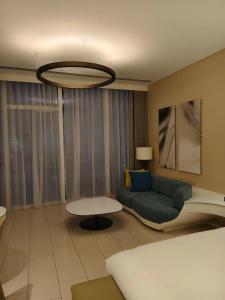 W Abu Dhabi - Yas Island - 32