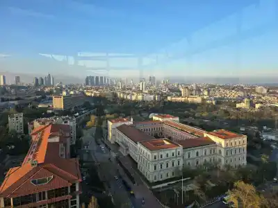 InterContinental Istanbul от IHG - 9