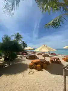 Le Meridien Khao Lak Resort & Spa - SHA Extra Plus - 77