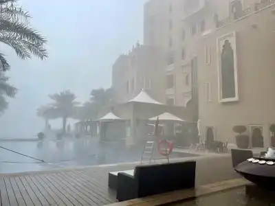 Sheraton Sharjah Beach Resort and Spa - 55