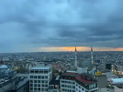 The Marmara Taksim - 97