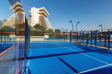 Sheraton Grand Doha Resort & Convention - 41