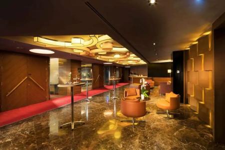 DoubleTree by Hilton Istanbul - Old Town - 79