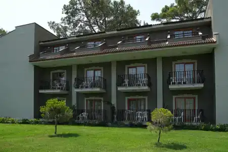 Kimeros Park Holiday Village - Ultra All Inc. Kids Concept - 62