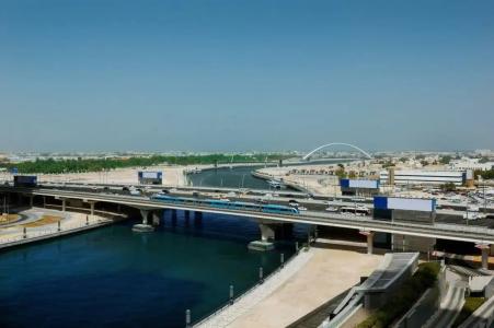 JW Marriott Marquis Dubai - 30