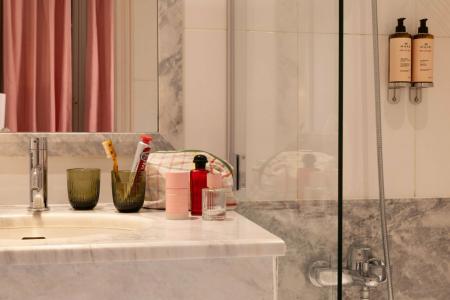 Hôtel Le Lavoisier & Spa - 29