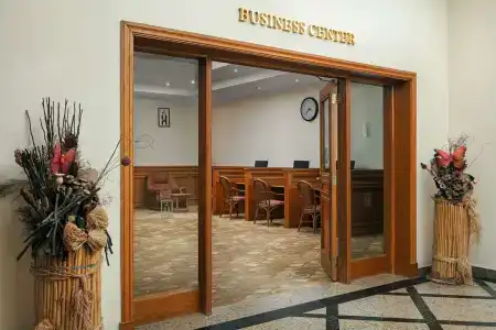 Palm Royale Resort - Soma Bay - 55