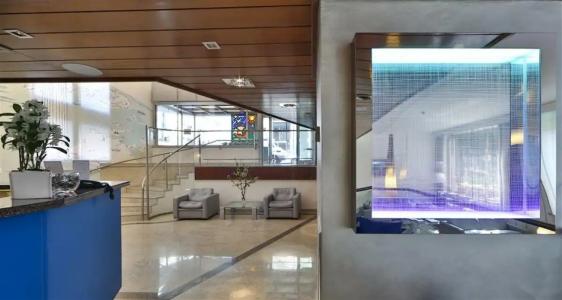c-hotels Atlantic - 48