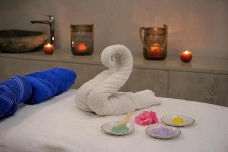 Nelia Beach & Spa - 24