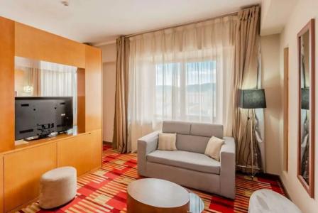 Ramada Ulaanbaatar City Center - 25