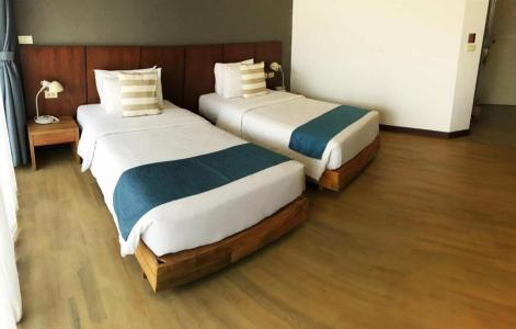The Leela Resort & Spa Pattaya - 93