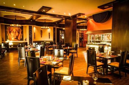 Al Habtoor Grand Resort, Autograph Collection By Marriott - 19